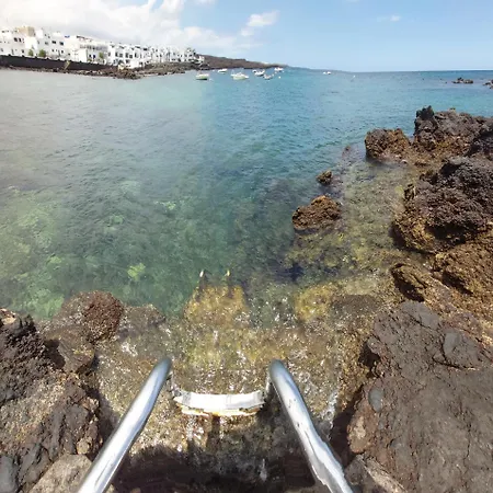 Marysol 2 With Terrace Close To The Sea 公寓