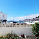Marysol 2 With Terrace Close To The Sea Appartement