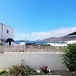 Appartement Marysol 2 With Terrace Close To The Sea