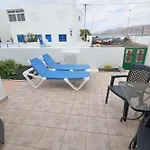 Marysol 2 With Terrace Close To The Sea * Punta Mujeres