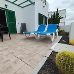 Appartement Marysol 2 With Terrace Close To The Sea