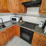 Appartement Marysol 2 With Terrace Close To The Sea Punta Mujeres