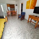 Marysol 2 With Terrace Close To The Sea *