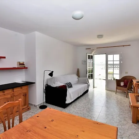 Marysol 2 With Terrace Close To The Sea *