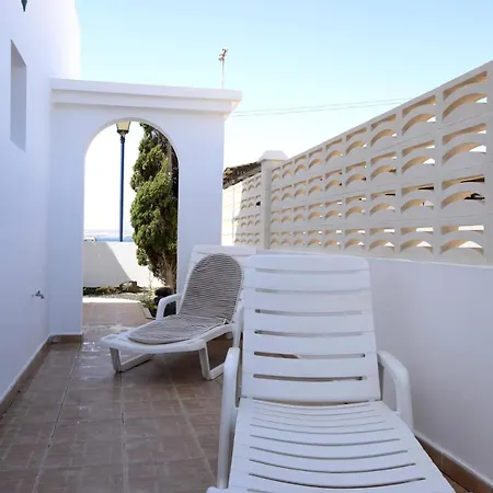 Marysol 2 With Terrace Close To The Sea דירה *