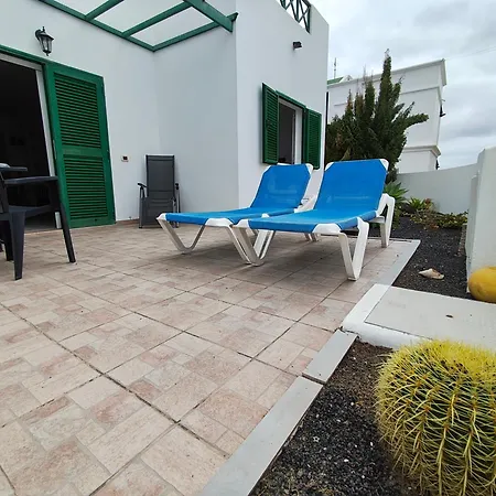Apartamento Marysol 2 With Terrace Close To The Sea