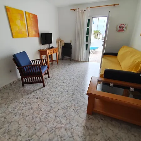 Marysol 2 With Terrace Close To The Sea Apartamento *
