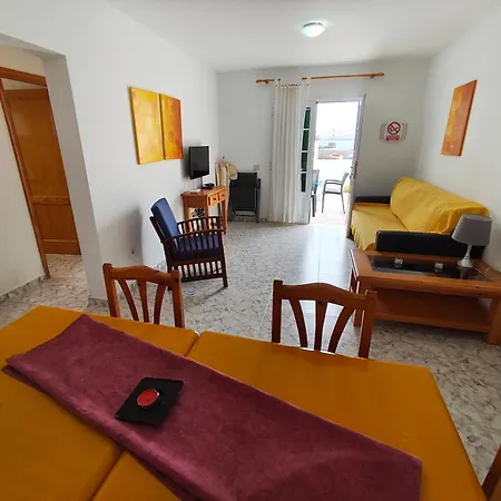Apartamento Marysol 2 With Terrace Close To The Sea *